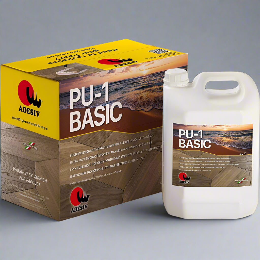 PU-1 Basic